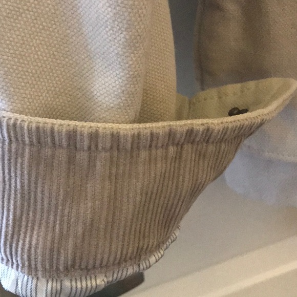 Banana Republic Safari Jacket/Coat - Picture 4 of 5